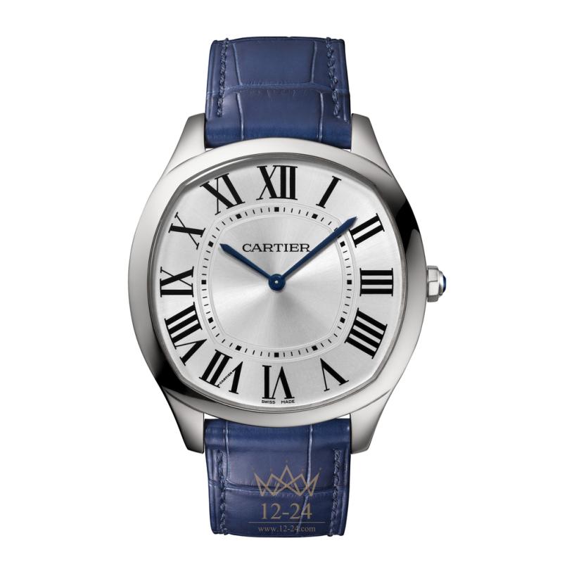 Cartier Extra Flat WSNM0011