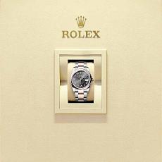 Часы Rolex Rolex Datejust 36 126201-0048 126201-0048 — дополнительная миниатюра 1