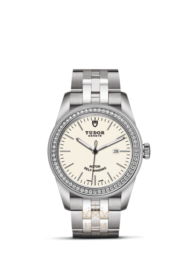 Tudor Glamour Date M53020-0073