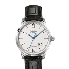 Часы Glashutte Excellence Panorama Date 1-36-03-01-02-30 — main thumb