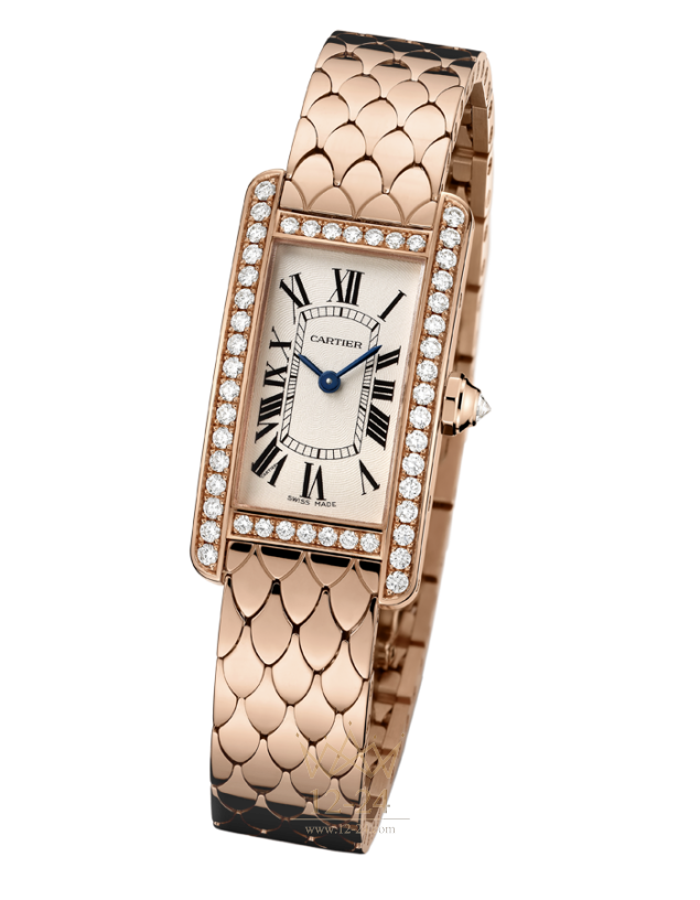 Cartier Américaine WB710008