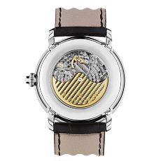 Часы Blancpain Villeret 6685-1127-55B — additional thumb 1