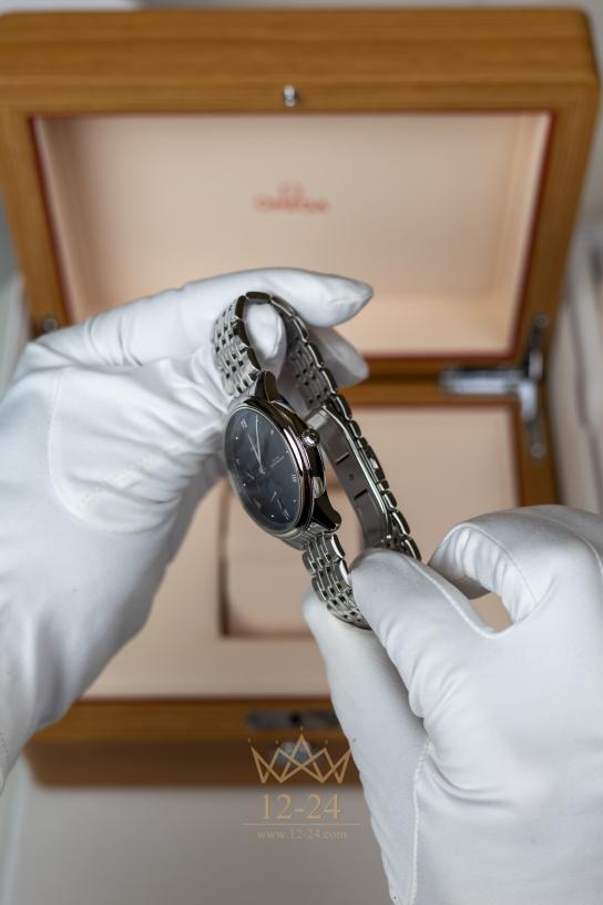 Omega Prestige 434.10.41.21.03.002