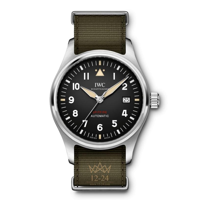 IWC Automatic Spitfire IW326801