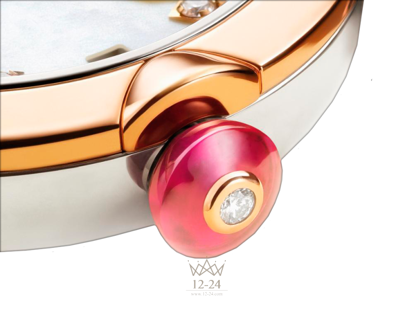 Bvlgari Self-winding 102198 LU33WSPGSPGD/11