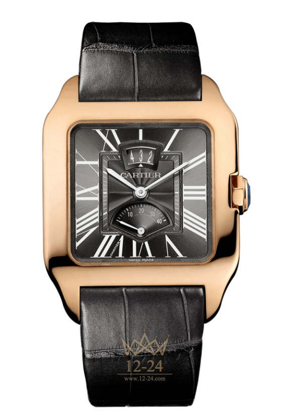 Cartier Calendar Aperture W2020068