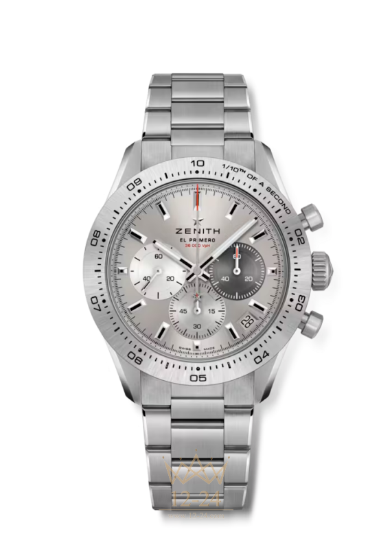 Zenith Sport 95.3100.3600/39.M3100