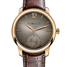 Часы H. Moser & Cie Endeavour Small Seconds 1321-0109 — main thumb