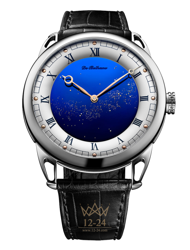De Bethune DB25 Starry Varius DB25VTIS3