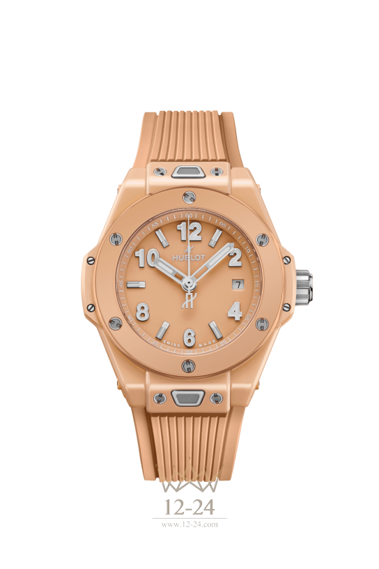 Hublot Big Bang 33 мм 485.CUP.5920.RX