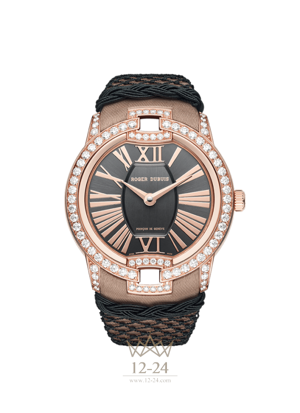 Roger Dubuis Velvet Haute Couture RDDBVE0015