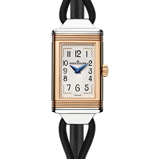Часы Jaeger-LeCoultre One Cordonnet 3264520 — основная миниатюра