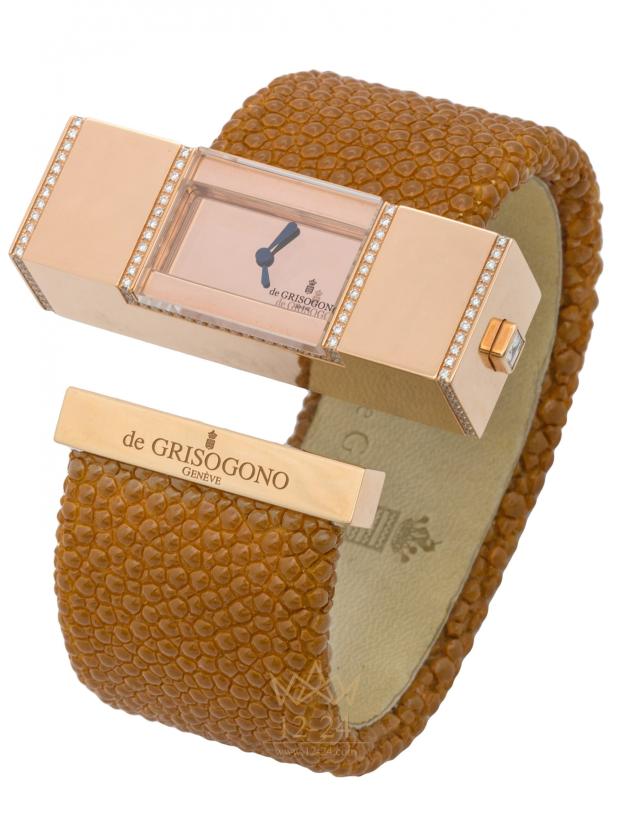 de Grisogono Lipstick Lipstick SQ S04