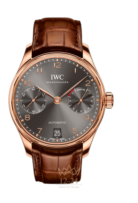 IWC Automatic IW500702