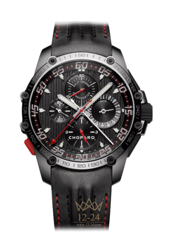 Chopard Superfast Chrono Split Second 168542-3001
