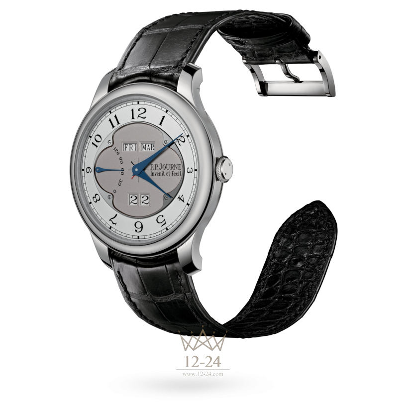 F.P.Journe Octa Quantieme Perpetuel FPJ-Co-Octa-QuantiemePerpetuel-LN-CuirPl
