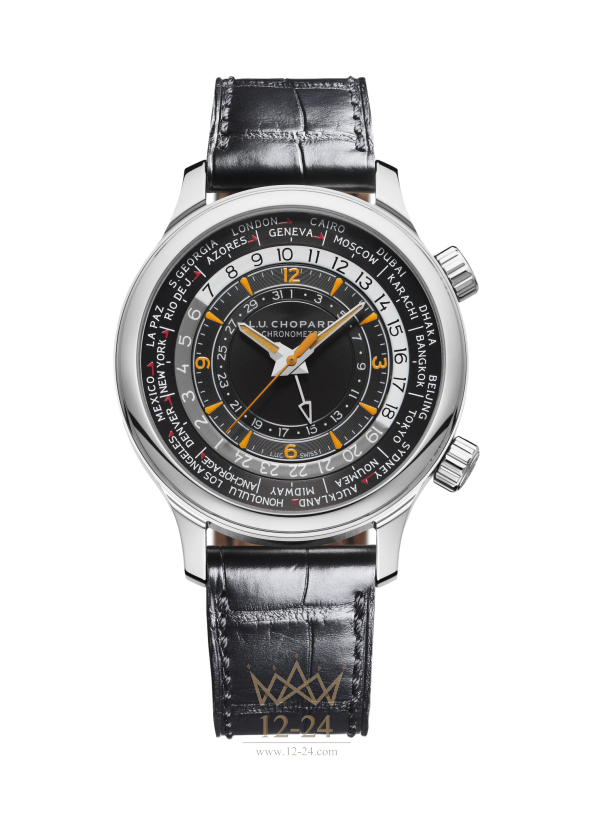 Chopard TIME TRAVELER ONE 168574-3001