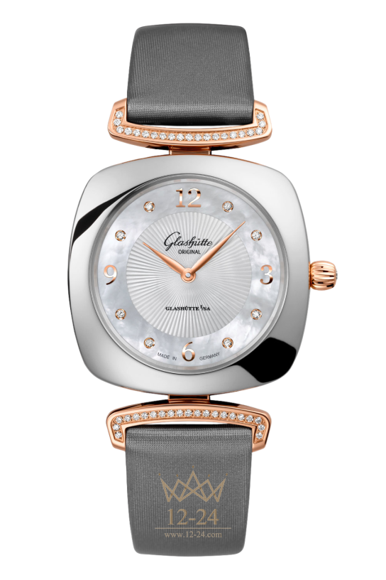 Glashutte Pavonina 1-03-02-04-16-34