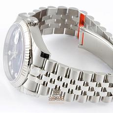 Часы Rolex Steel and White Gold 36 мм 116234-0142 — дополнительная миниатюра 2