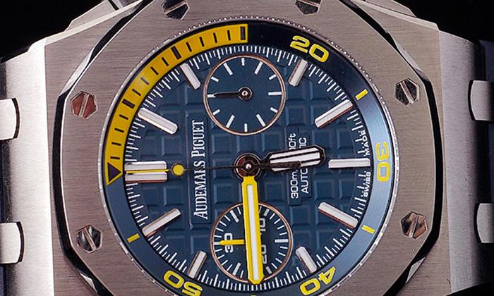 Четыре модели, которые станут альтернативой Rolex Deepsea Seadweller 