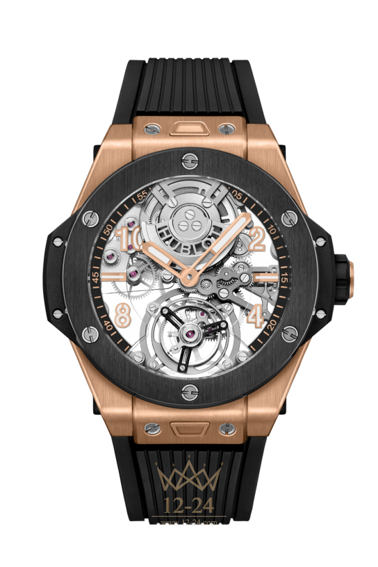 Hublot Big Bang 44 мм 429.OQ.0180.RX