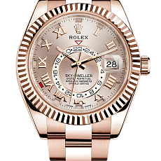Часы Rolex 42 мм 326935-0004 — main thumb