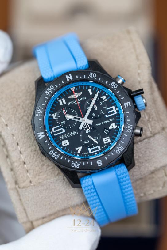 Breitling Endurance Pro 38 X83310281B1S1