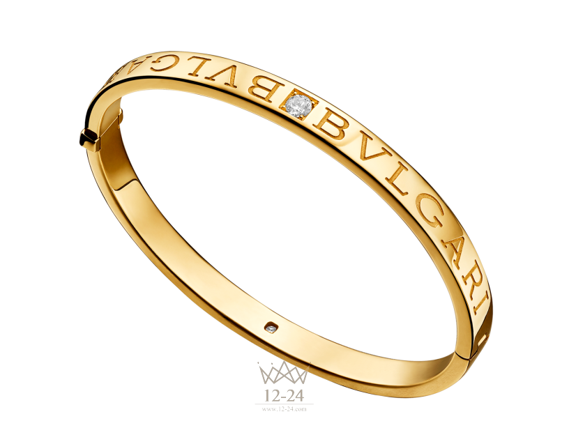 Bvlgari BVLGARI BVLGARI BANDS BR857062