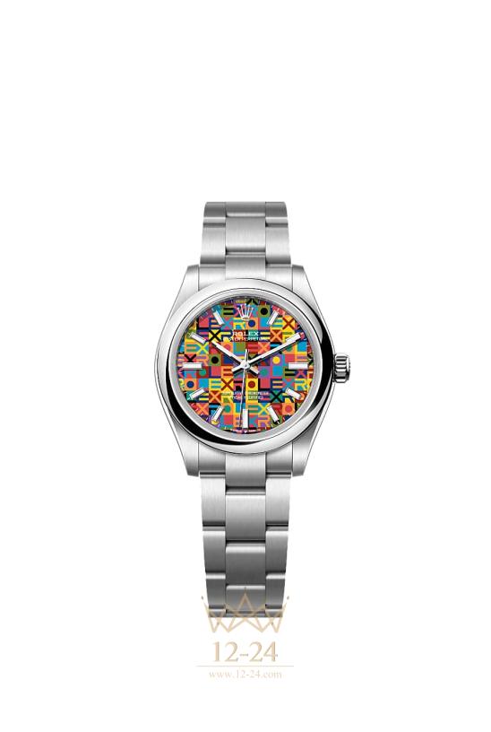 Rolex Oyster Perpetual 31 мм 277200-0019