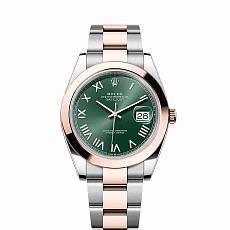 Часы Rolex Rolex Datejust 41 126301-0021 126301-0021 — основная миниатюра