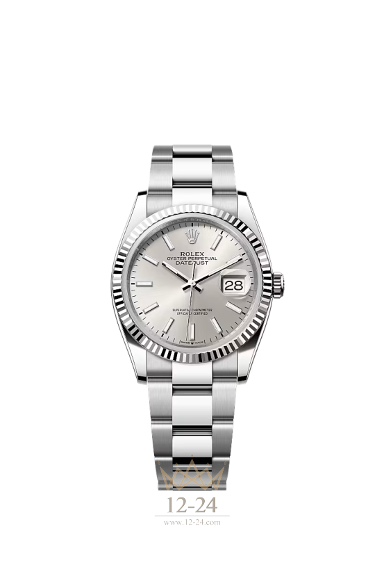Rolex Oyster Perpetual 36 мм 126234-0014