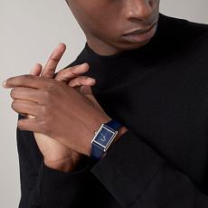 Часы Cartier Cartier Tank Must de Cartier watch Ref. WSTA0114 WSTA0114 — дополнительная миниатюра 2