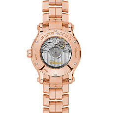 Часы Chopard Sport 30 мм Automatic 274893-5003 — дополнительная миниатюра 1
