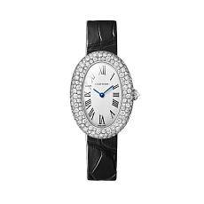 Часы Cartier Cartier Baignoire watch Ref. WJBA0046 WJBA0046 — основная миниатюра