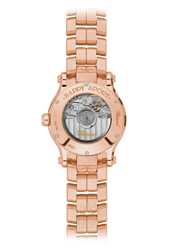 Chopard Sport 30 мм Automatic 274893-5003