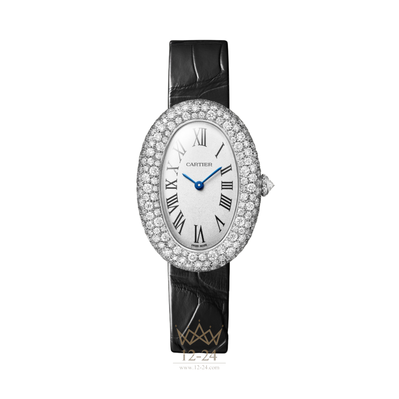 Cartier Baignoire WJBA0046