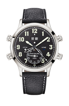 Patek Philippe Grand Complications Men’sPatek Philippe 5520P-001