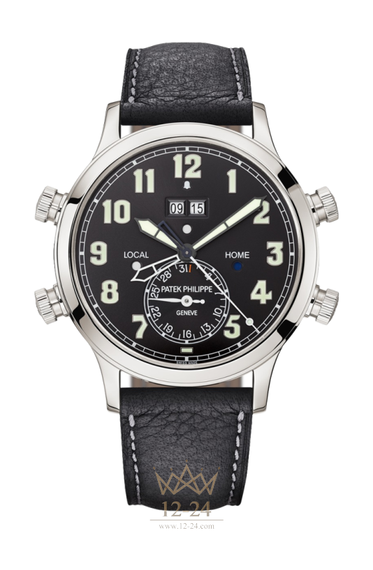 Patek Philippe Automatic Travel Time 42 5520P-001