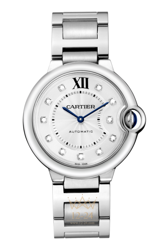 Cartier Self-winding WE902075