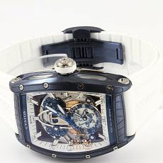 Часы Cvstos Sea-Liner GMT Portofino Blue CV15056CHSELPOAB00CTI02 — дополнительная миниатюра 1