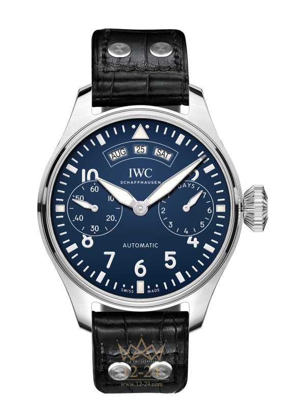 IWC Big Annual Calendar Edition «150 Years» IW502708