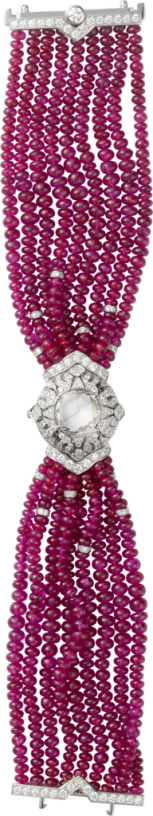 Cartier Hidden Time Small model HPI00575