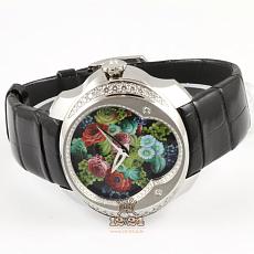 Часы Franc Vila Regards to Ladies FLOWERS-V01 — дополнительная миниатюра 1