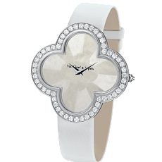 Часы Van Cleef & Arpels Alhambra Talisman VCARO30000 — additional thumb 1