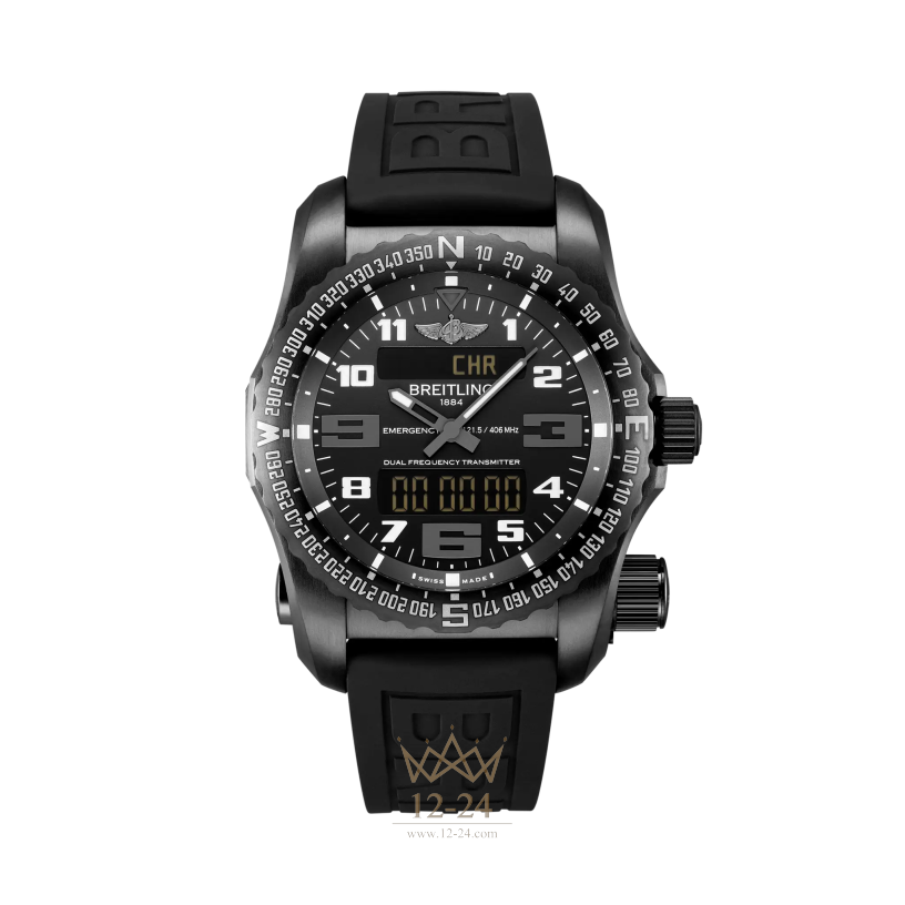 Breitling Emergency V76325221B1S1