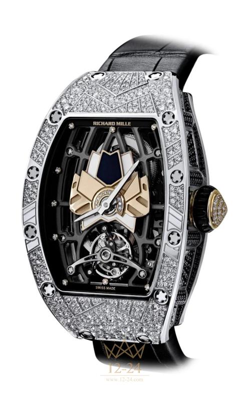 Richard Mille RM 71-01 RM 71-01 10