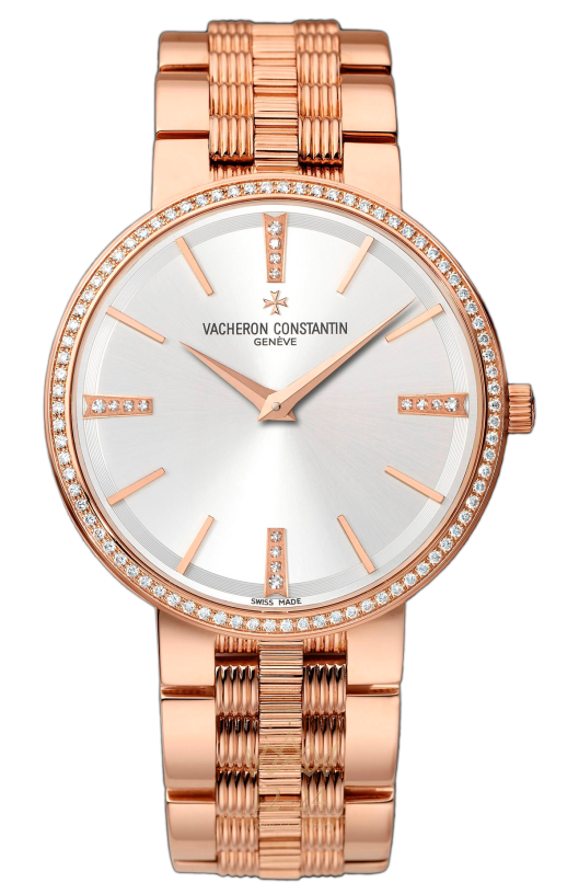 Vacheron Constantin Gold Bracelet Diamond Set 81577/V01R-9271