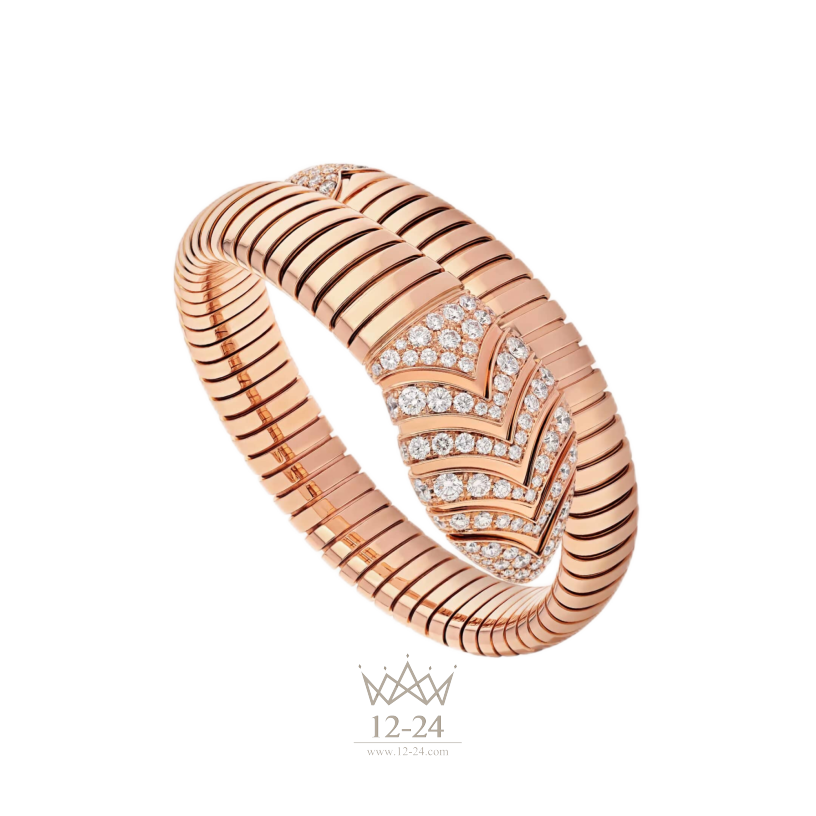 Bvlgari Bracelet 348589