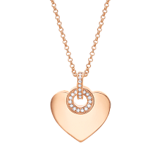 Украшение Bvlgari BVLGARI BVLGARI CUORE 350787 CL857313 — основная миниатюра