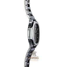 Часы Patek Philippe Stainless Steel - Ladies - Nautilus 7118-1A-011 — дополнительная миниатюра 4
